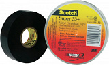 Scotch Super 33+ (25 мм х 33 м х 0,18 мм)